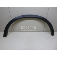 Накладка заднего крыла левого Nissan X-Trail (T32) 2014 788614CE1A