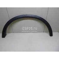 Накладка заднего крыла левого Nissan X-Trail (T32) 2014 788614CE1A