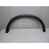 Накладка заднего крыла левого Nissan X-Trail (T32) 2014 788614CE1A