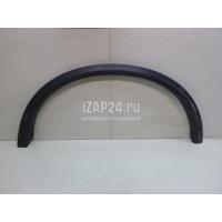 Накладка заднего крыла левого Nissan X-Trail (T32) 2014 788614CE1A