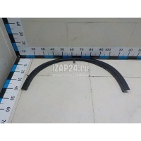 Накладка переднего крыла левого Nissan X-Trail (T32) 2014 638614CE1A