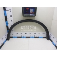 Накладка переднего крыла левого Nissan X-Trail (T32) 2014 638614CM0A