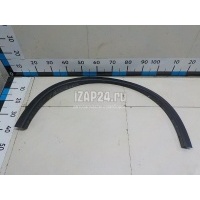 Накладка переднего крыла правого Nissan X-Trail (T32) 2014 638604CE1A