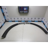 Накладка переднего крыла правого Nissan X-Trail (T32) 2014 638604CE1A