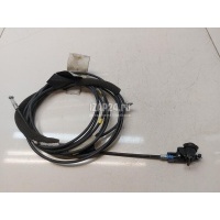 Трос лючка бензобака Nissan X-Trail (T32) 2014 788214CL0A