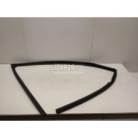 Уплотнитель стекла двери Nissan X-Trail (T32) 2014 803304CA0E