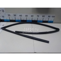 Уплотнитель стекла двери Nissan X-Trail (T32) 2014 803304CA0E