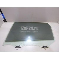Стекло двери задней левой Nissan X-Trail (T32) 2014 823014CA0A