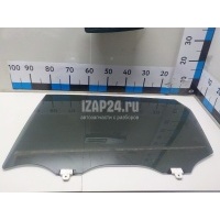 Стекло двери задней левой Nissan X-Trail (T32) 2014 823014CA0B