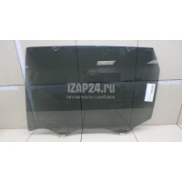 Стекло двери задней левой Nissan X-Trail (T32) 2014 823014CA0B