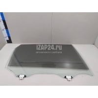 Стекло двери задней правой Nissan X-Trail (T32) 2014 823004CA0A