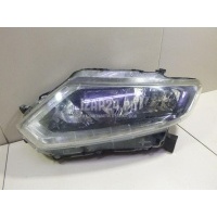 Фара левая Nissan X-Trail (T32) 2014 260754CC0C