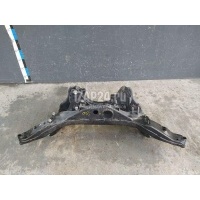 Балка задняя Nissan X-Trail (T32) 2014 554011YA0D