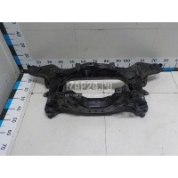 Балка задняя Nissan X-Trail (T32) 2014 554011YA0D