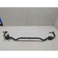 Стабилизатор задний Nissan X-Trail (T32) 2014 562304CE0A