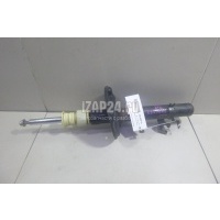 Амортизатор передний левый Nissan X-Trail (T32) 2014 543034CL1B
