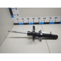 Амортизатор передний правый Nissan X-Trail (T32) 2014 E43024CE1C