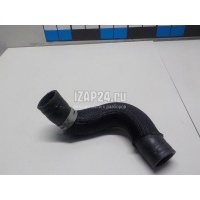 Патрубок радиатора Nissan X-Trail (T32) 2014 215037FV1A