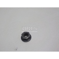Гайка Nissan X-Trail (T32) 2014 01225A8011