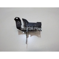Кронштейн блока ABS (насос) Nissan X-Trail (T32) 2014 478404BG0A