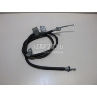 Трос стояночного тормоза правый Nissan X-Trail (T32) 2014 365304CE0B