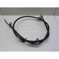 Трос стояночного тормоза правый Nissan X-Trail (T32) 2014 365304CE0B