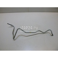 Трубка тормозная Nissan X-Trail (T32) 2014 463156FK0A