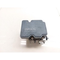 Блок ABS (насос) Nissan X-Trail (T32) 2014 476604CM7A