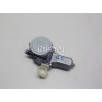 Моторчик стеклоподъемника Nissan X-Trail (T32) 2014 807314CA0A