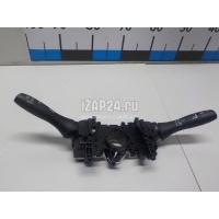 Переключатель подрулевой в сборе Nissan X-Trail (T32) 2014 255604CB5A