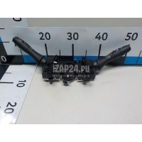 Переключатель подрулевой в сборе Nissan X-Trail (T32) 2014 255604CB5A