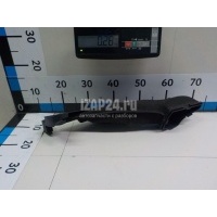 Воздуховод Land Rover Discovery Sport 2014 LR097974