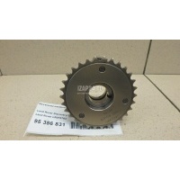 Механизм изменения фаз ГРМ Land Rover Discovery Sport 2014 LR073764