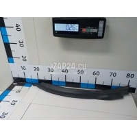 Уплотнитель двери Land Rover Discovery Sport 2014 LR058553