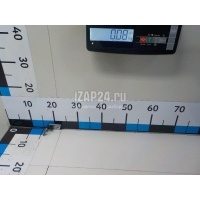 Кронштейн крепления крыла Land Rover Discovery Sport 2014 LR061256