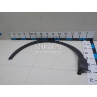 Накладка переднего крыла левого Land Rover Discovery Sport 2014 LR061973