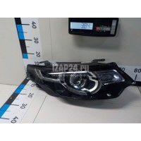 Фара правая Land Rover Discovery Sport 2014 LR076132