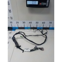 Проводка (коса) Land Rover Discovery Sport 2014 LR097675