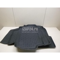Коврики салона к-кт Seintex Mondeo V 2015 86446