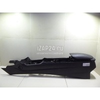 Консоль Ford Mondeo V 2015 2045175