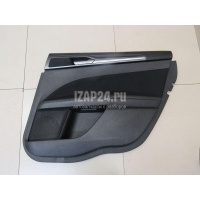Обшивка двери задней правой Ford Mondeo V 2015 DS7Z5427406AB