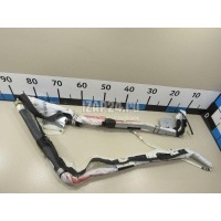 Подушка безопасности боковая (шторка) Ford Mondeo V 2015 1882145