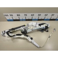 Подушка безопасности боковая (шторка) Ford Mondeo V 2015 2001553
