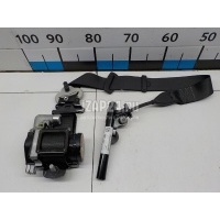 Ремень безопасности с пиропатроном Ford Mondeo V 2015 DG9Z54611B08AF