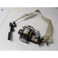 Ремень безопасности с пиропатроном Ford Mondeo V 2015 DG9Z54611B08AK