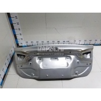 Крышка багажника Ford Mondeo V 2015 HS7Z5440110A