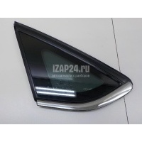 Стекло кузовное глухое левое Ford Mondeo V 2015 DS7Z5429711A
