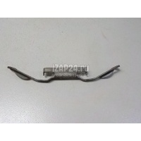 Пружина переднего суппорта Ford Mondeo V 2015 DG9Z2B486A