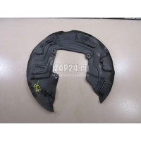Пыльник тормозного диска Ford Mondeo V 2015 5302021