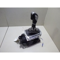 Кулиса КПП Ford Mondeo V 2015 5343499